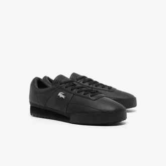 Aura Ledersneaker für Herren