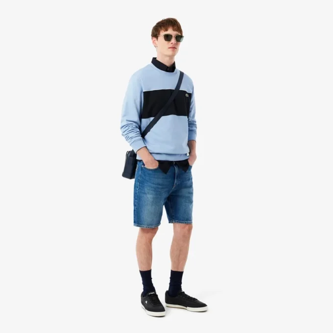 Aura Ledersneaker für Herren