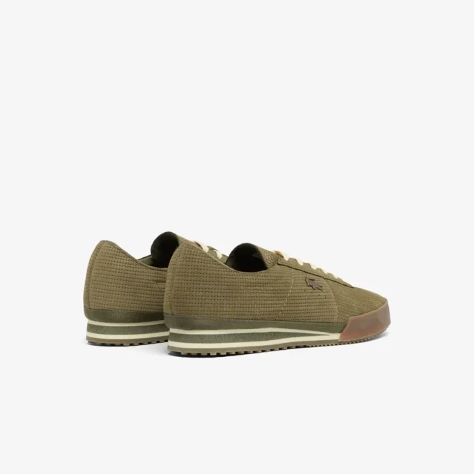 Aura Ledersneaker für Herren