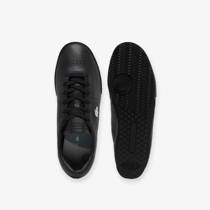Aura Ledersneaker für Herren