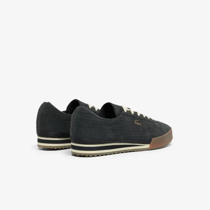 Aura Ledersneaker für Herren