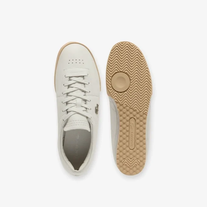 Aura Ledersneaker für Herren