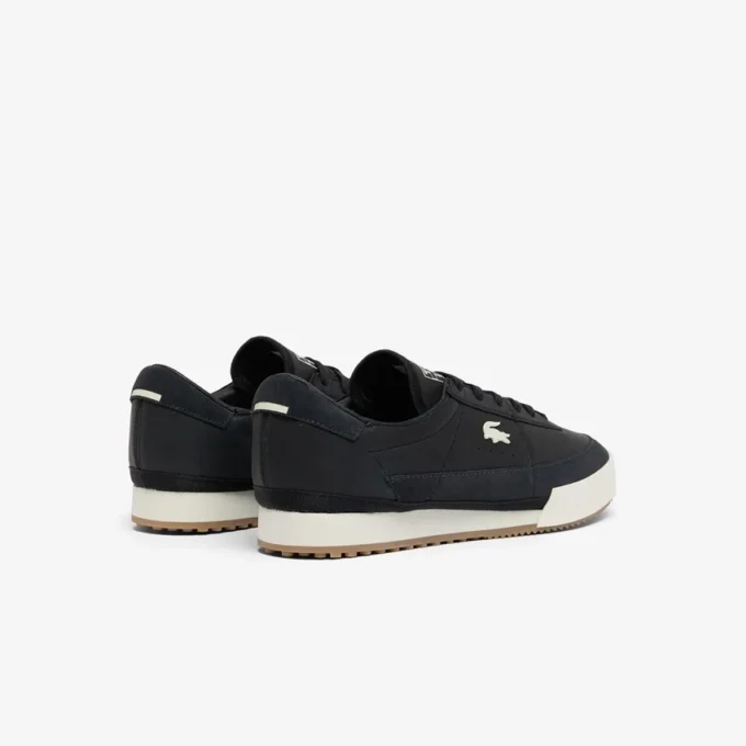 Aura Ledersneaker für Herren