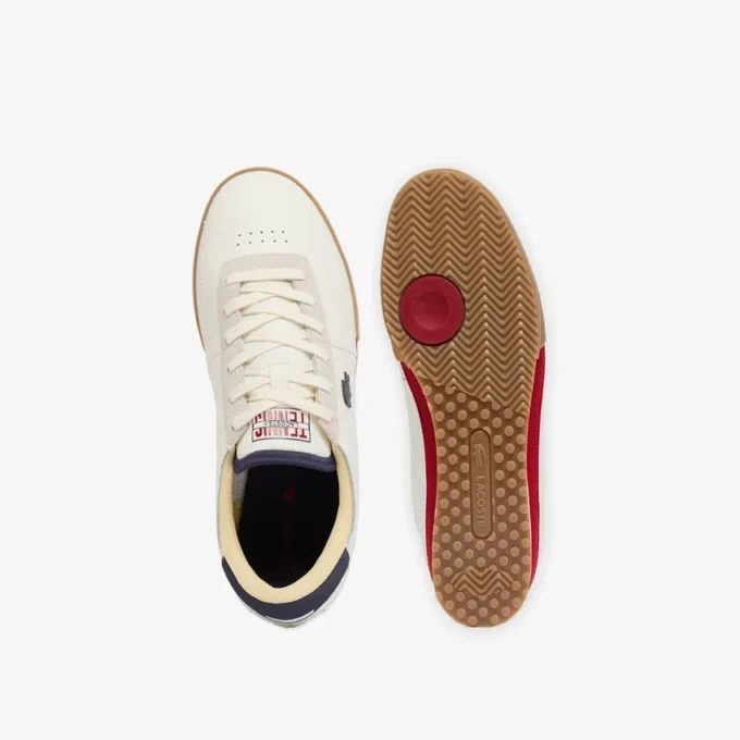 Aura Ledersneaker für Herren