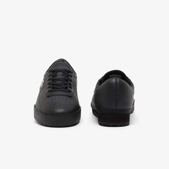 Aura Ledersneaker für Herren
