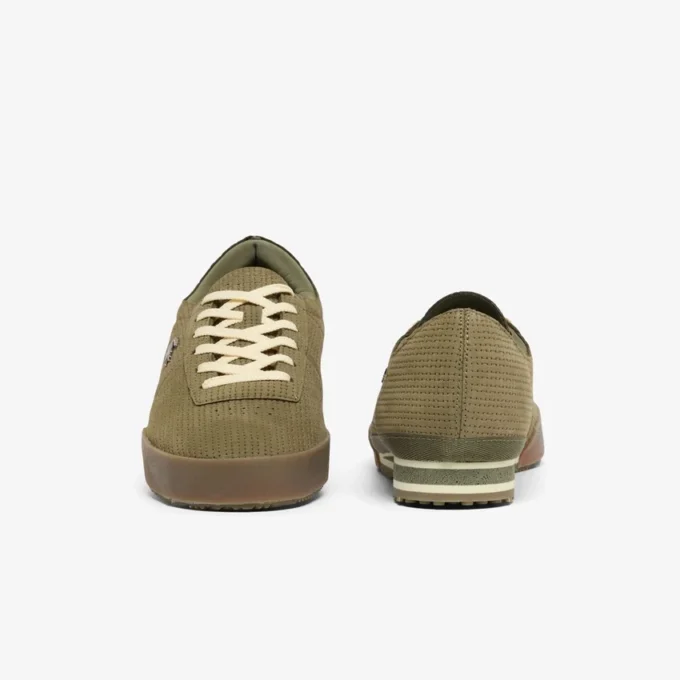 Aura Ledersneaker für Herren