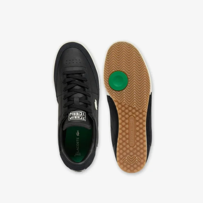 Aura Ledersneaker für Herren