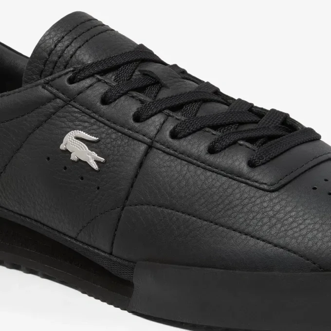 Aura Ledersneaker für Herren