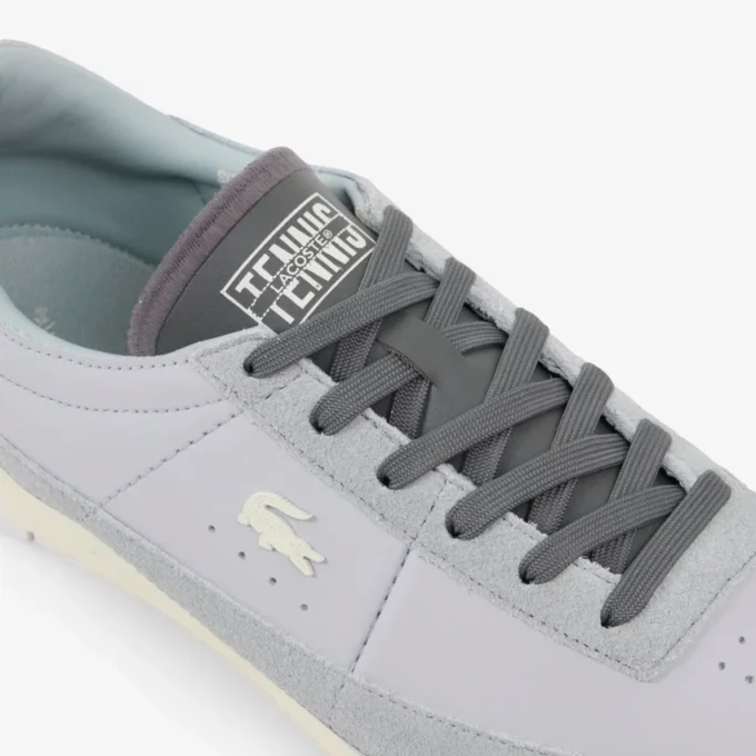 Aura Ledersneaker für Herren