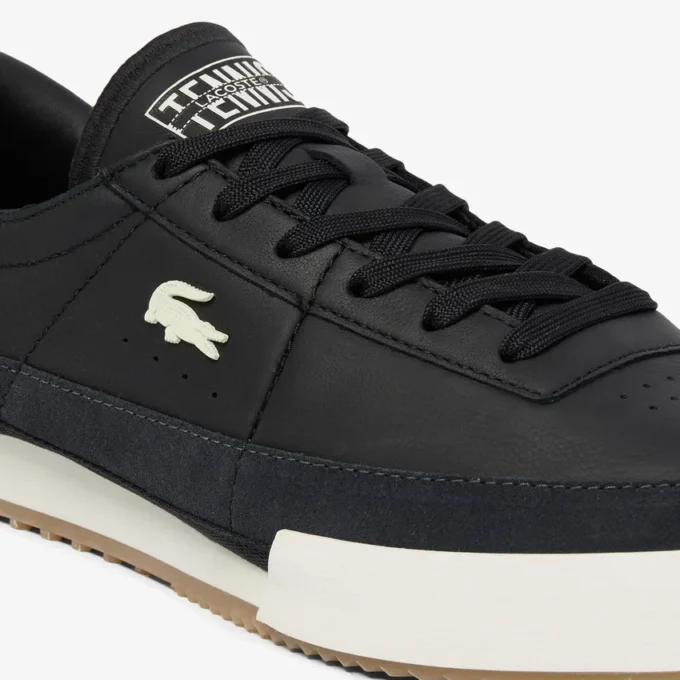 Aura Ledersneaker für Herren