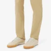 Aura Ledersneaker für Herren