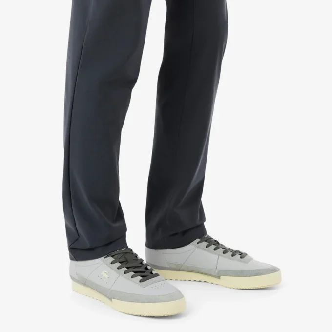 Aura Ledersneaker für Herren