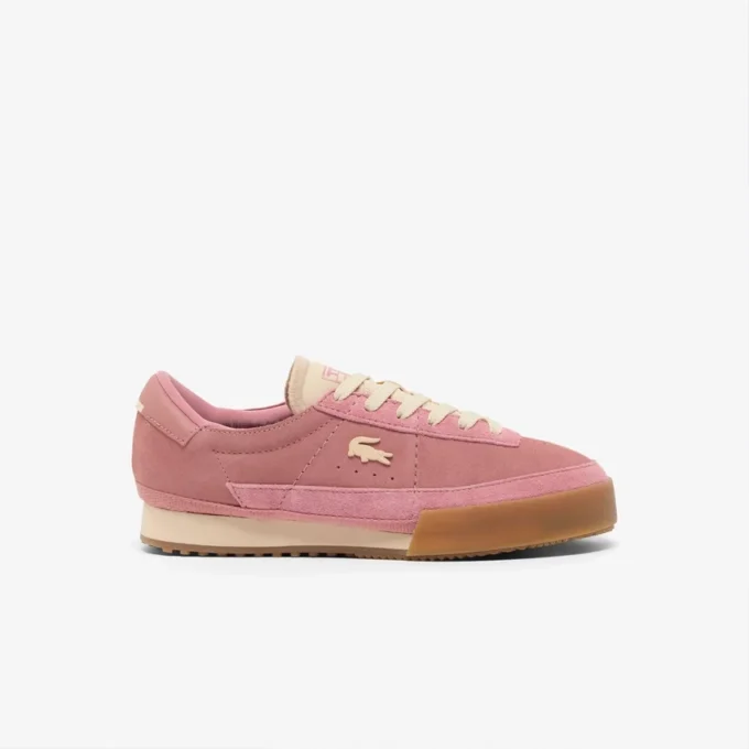 Aura-Sneaker aus Wildleder für Damen