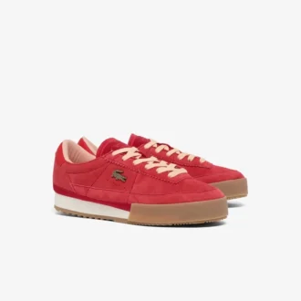 Aura-Sneaker aus Wildleder für Damen