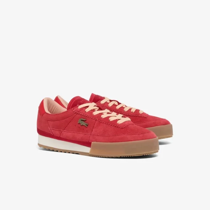 Aura-Sneaker aus Wildleder für Damen