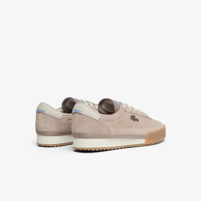 Aura-Sneaker aus Wildleder für Damen