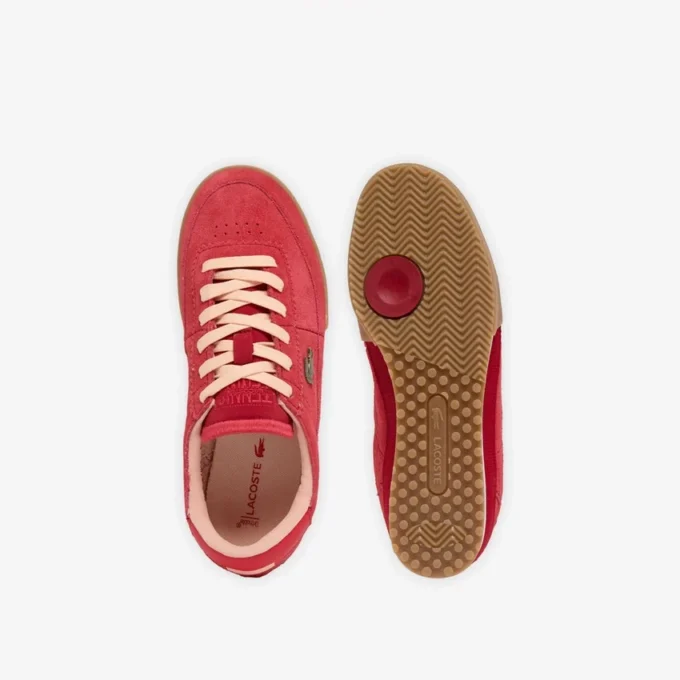 Aura-Sneaker aus Wildleder für Damen