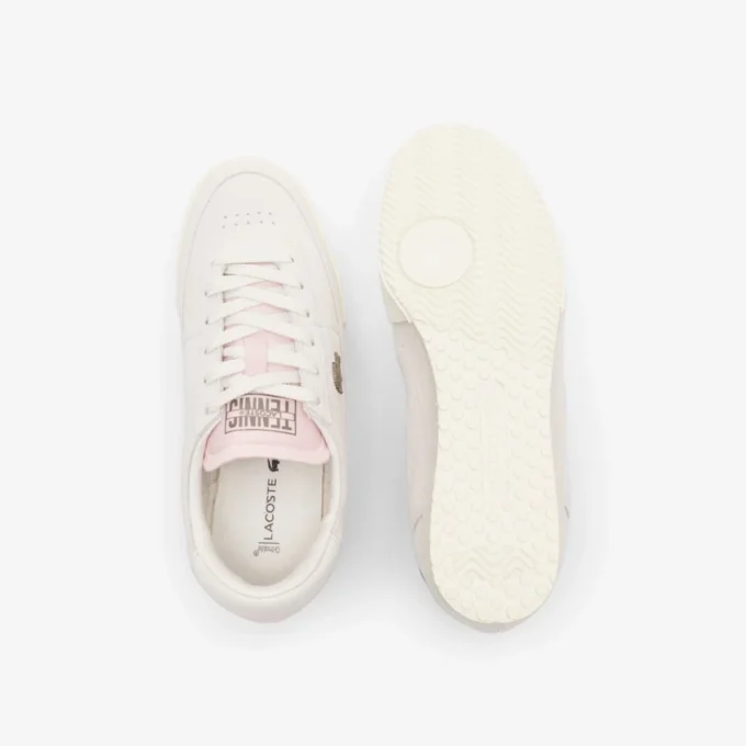 Aura-Sneaker aus Wildleder für Damen