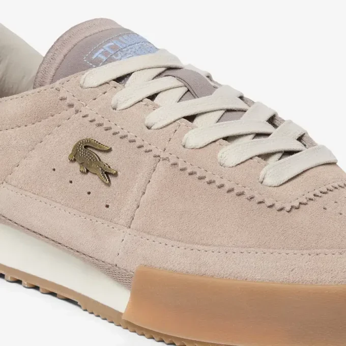 Aura-Sneaker aus Wildleder für Damen