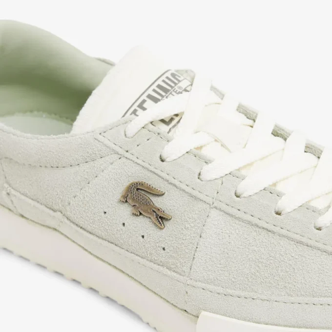 Aura-Sneaker aus Wildleder für Damen