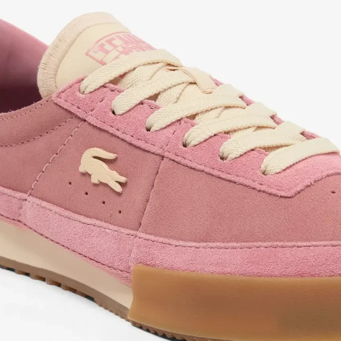 Aura-Sneaker aus Wildleder für Damen