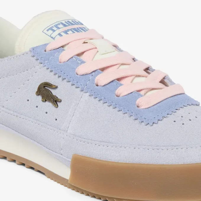 Aura-Sneaker aus Wildleder für Damen