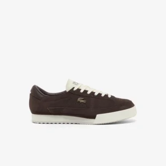 Aura Suede Sneaker für Herren
