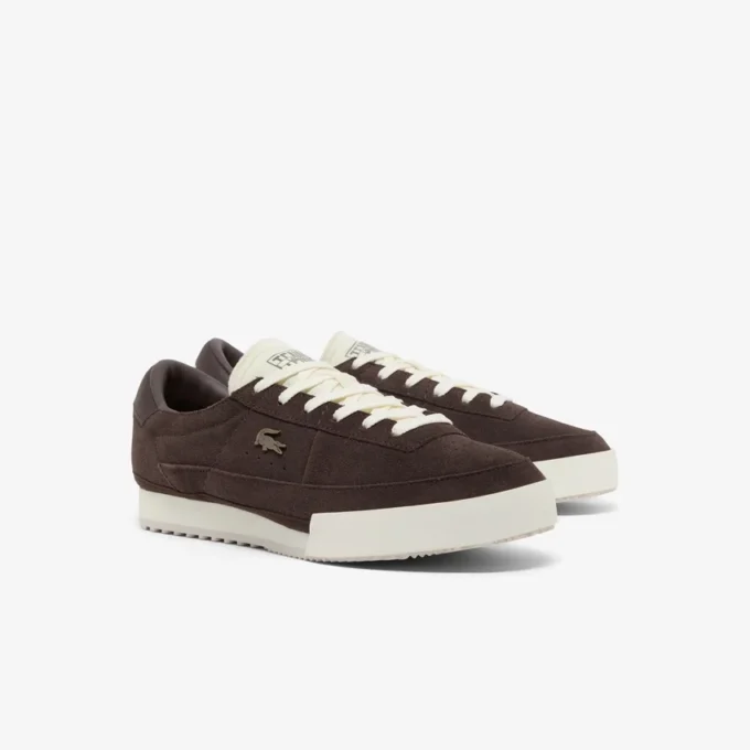 Aura Suede Sneaker für Herren