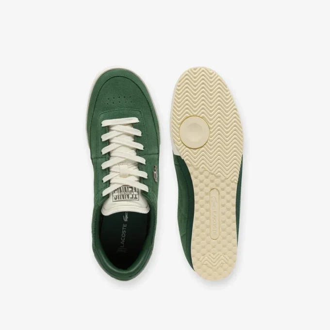 Aura Suede Sneaker für Herren