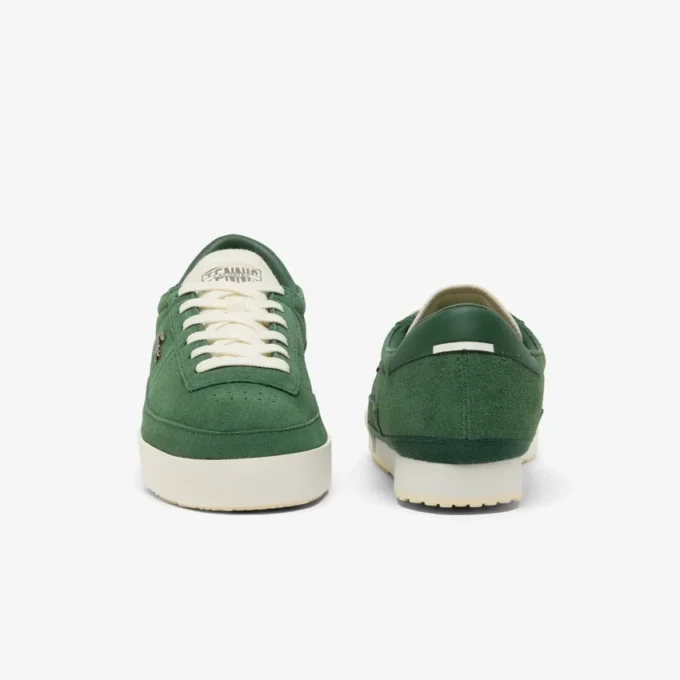 Aura Suede Sneaker für Herren