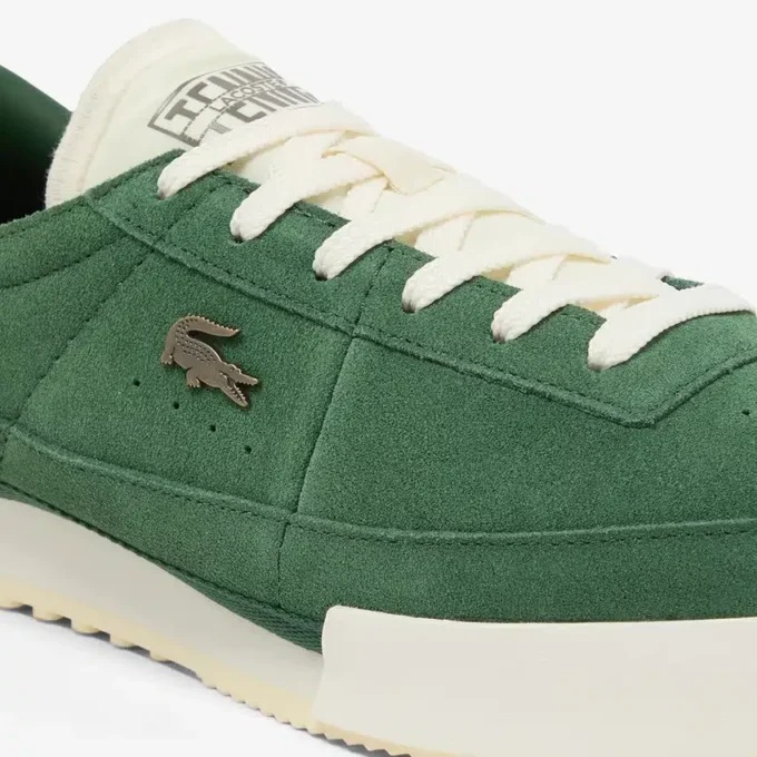 Aura Suede Sneaker für Herren