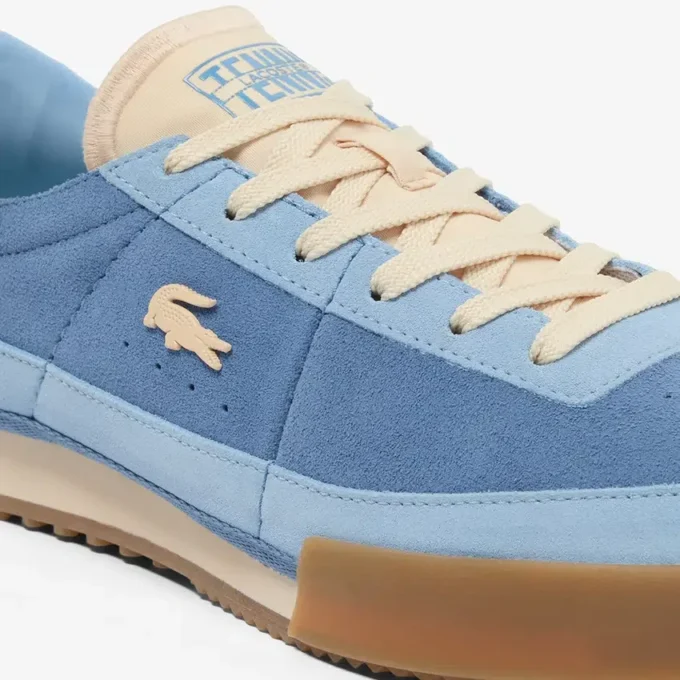 Aura Suede Sneaker für Herren