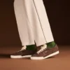 Aura Suede Sneaker für Herren