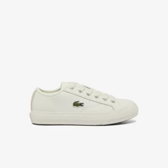 Backcourt-Ledersneaker für Damen