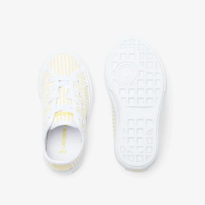 Backcourt-Sneaker für Kleinkinder