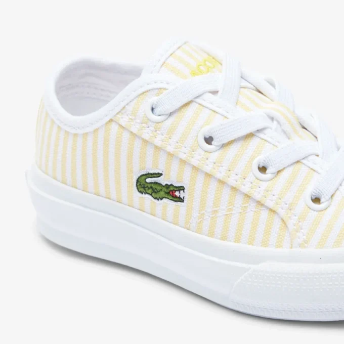 Backcourt-Sneaker für Kleinkinder