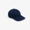 Baseballkappe aus Baumwolltwill
