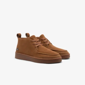 Baseshot Chukka Sneaker aus Wildleder für Herren