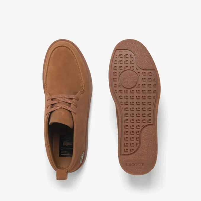 Baseshot Chukka Sneaker aus Wildleder für Herren Baseshot Chukka Sneaker aus Wildleder für Herren