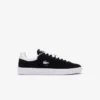 Baseshot-Ledersneaker für Damen