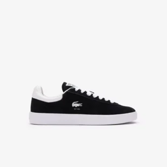 Baseshot-Ledersneaker für Damen