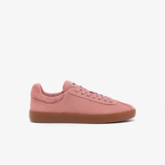 Baseshot-Ledersneaker für Damen