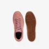 Baseshot-Ledersneaker für Damen