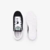Baseshot-Ledersneaker für Damen