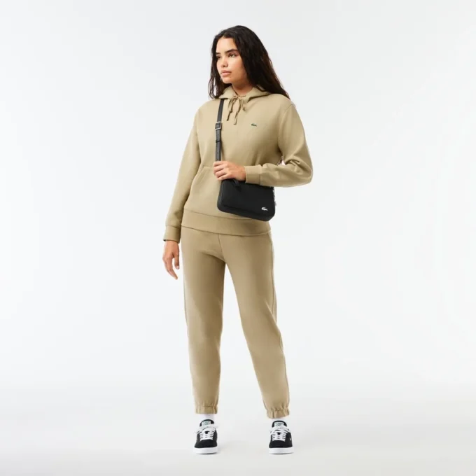 Baseshot-Ledersneaker für Damen