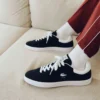 Baseshot Ledersneaker für Herren