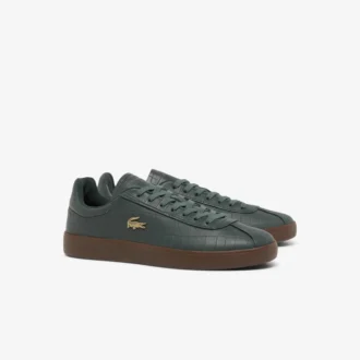 Baseshot Ledersneaker für Herren