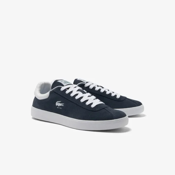 Baseshot Ledersneaker für Herren