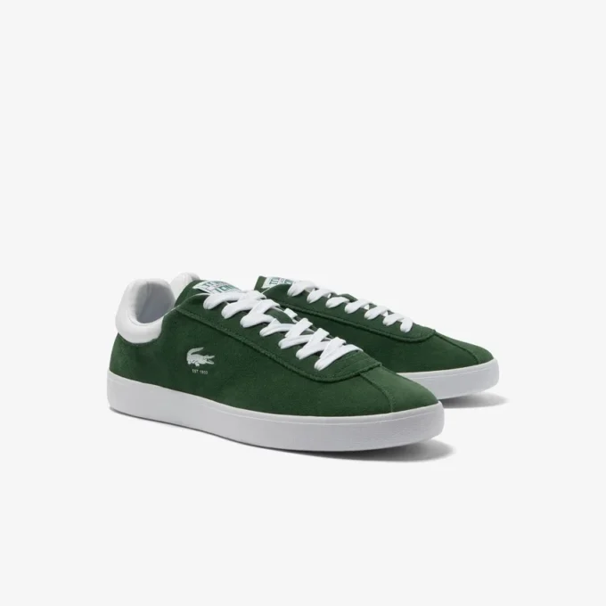 Baseshot Ledersneaker für Herren