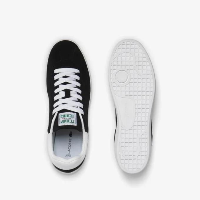 Baseshot Ledersneaker für Herren